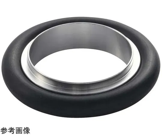 69-4867-42 NW40 Center Ring SUS/Viton NW40CRSVA