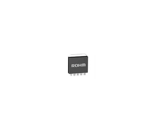 63-4705-80 ROHM BA33DD0WHFP-TR, LDO Regulator, 2A, 3.3 V, ±1% 5-Pin, HRP BA33DD0WHFP-TR