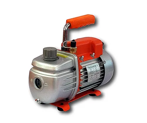 1-2288-01　［Discontinued］Single Stage Vacuum Pump　VP-05Y