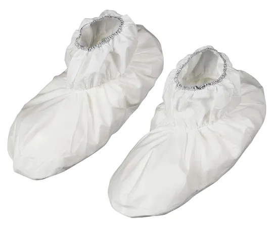65-5551-44 Kimtech Pure * A7 Uncle High Shoe Cover 300 Pieces 47972