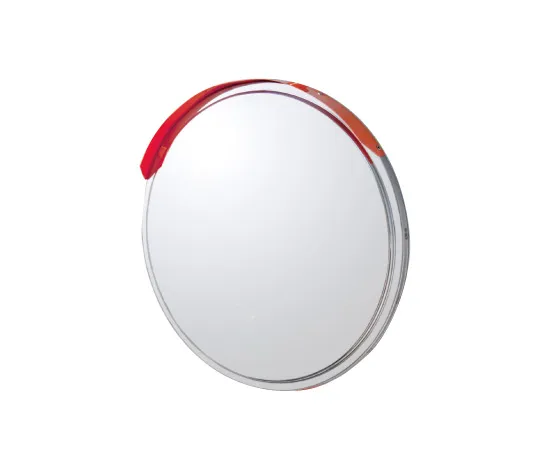 62-6115-49　［Discontinued］Curve Mirror 800φS Without Pole　869-10