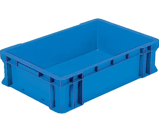 67-6589-24 Container NS37A Hole Blue 20365700BL505