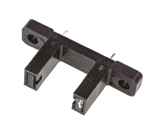 63-4722-49 OPB815L Optek, Screw Mount Slotted Optical Switch, Phototransistor Output OPB815L