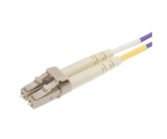 63-4861-78 RS PRO Multi Mode Fibre Optic Cable 3m 536-6428