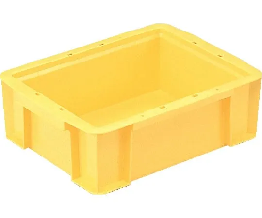 65-9557-87 Container #9E Yellow 20085800YE201
