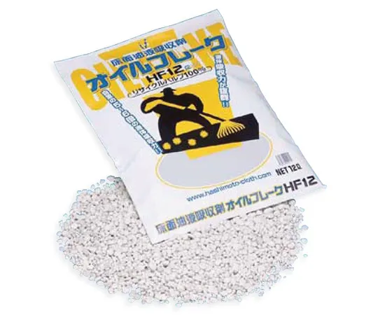 68-1972-65 Oil Flakes 420 x 540 mm 5 Bags HF12