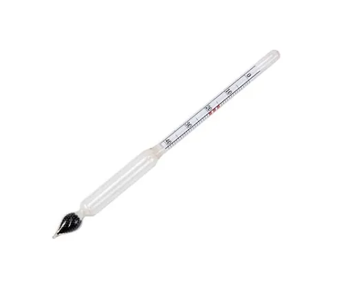 61-6589-09　［Discontinued］Selected Type Meter Soy Sauce Baume　415800