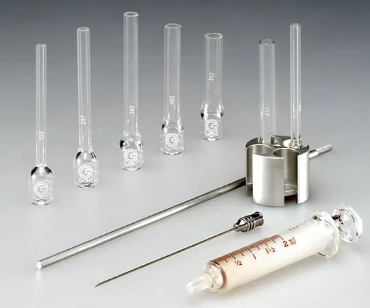 63-3398-77 Diffusion Tube Set 3300