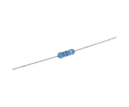 63-4729-35 TE Connectivity 4.7kΩ 1W Metal Film Fixed Resistor ±5% ±300ppm/°C ROX1SJ4K7