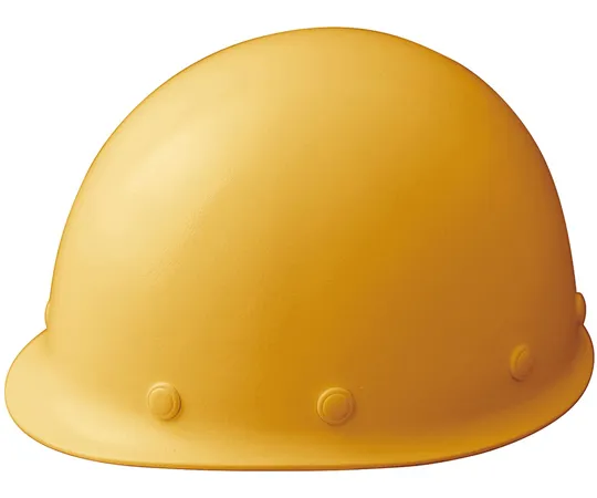 67-6629-62 FRP Helmet (Windflow) Yellow SC-MRA3-UP-Y