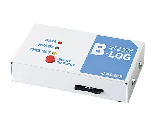 1-4244-01　［Discontinued］Data Logger for Electronic Balance　B-LOG-01