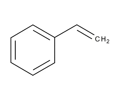 61-0340-82 Styrene (Stabilizer Included) for Synthesis 807679 1L 8.07679.1000