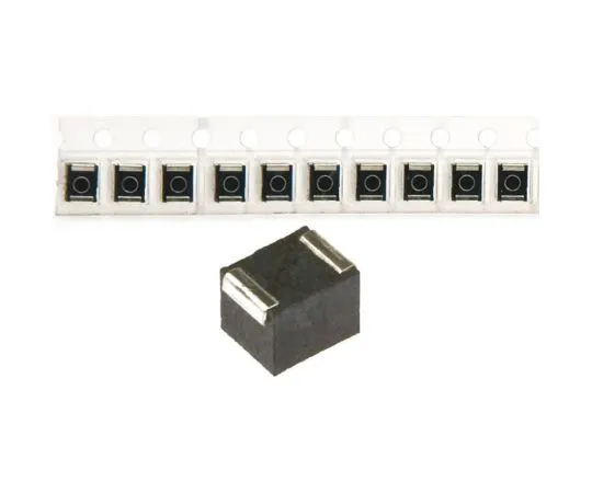 63-4877-12 TDK NLV-PF Series Type 1210 (3225M) Wire-wound SMD Inductor 22 μH ±5% Wire-Wound 110mA Idc Q:30 NLV32T-220J-PF