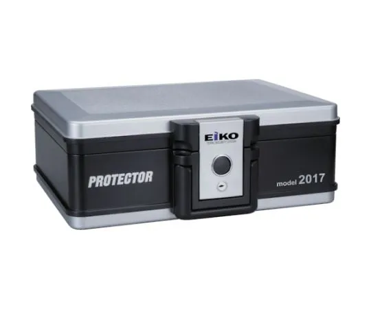 64-4529-85 Portable Safe 2017