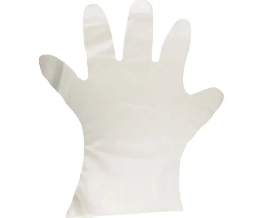 67-6826-17 Disposable Gloves Disposable Gloves Mini 100 Pieces 082001