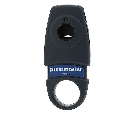 63-4815-71 Pressmaster Wire Stripper 2.5 → 11mm Stripping Range, 90.5mm Overall Length 4320-0765
