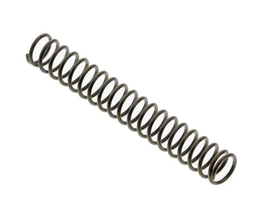 63-4652-97 RS PRO Steel Alloy Compression Spring, 25.5mm x 3.6mm, 0.43N/mm 751-411