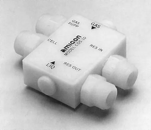 61-0207-19 CDS10 Selector Valve 1/Pk 1PK 6003