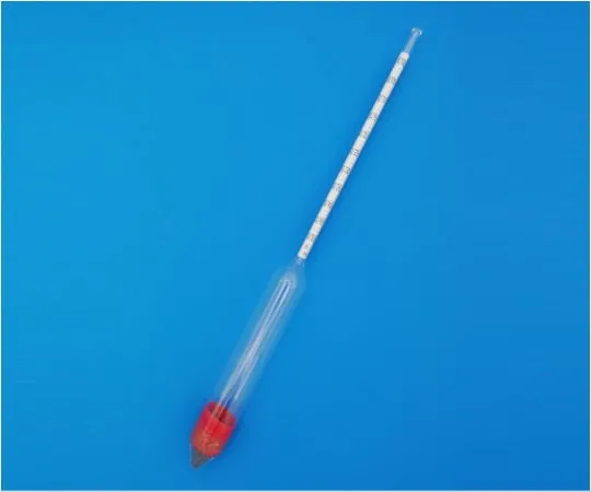 63-1458-29 0.0002 Precision Special Density Hydrometer 0.8000 ~ 0.8200 L20-360-080