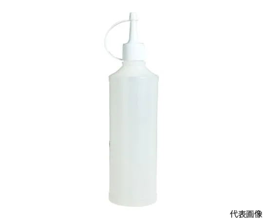 64-8730-09 Pointy Cap Bottle TNC-100