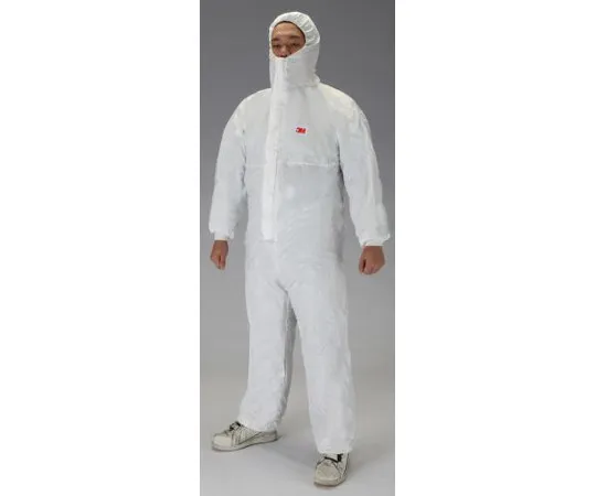 63-3302-24 Disposable Protective Suit (For Painting) EA996BA-51