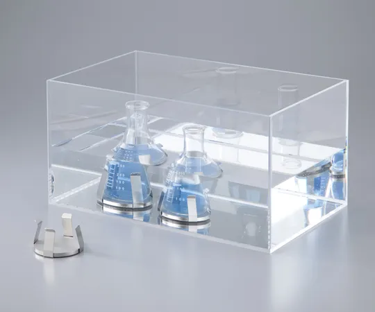 1-1984-01　［Discontinued］Erlenmeyer Flask Diver Holder for 100mL Conical Flask 3FH100　3FH-100