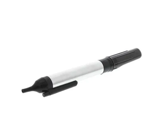 63-4725-38 Abeco Flexivac 2008 198mm Standard Aluminium Anti-Static Solder Sucker With Silicone Rubber Nozzle 2008