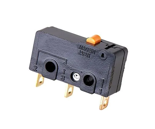 61-0492-59 Micro Switch HS-802-15