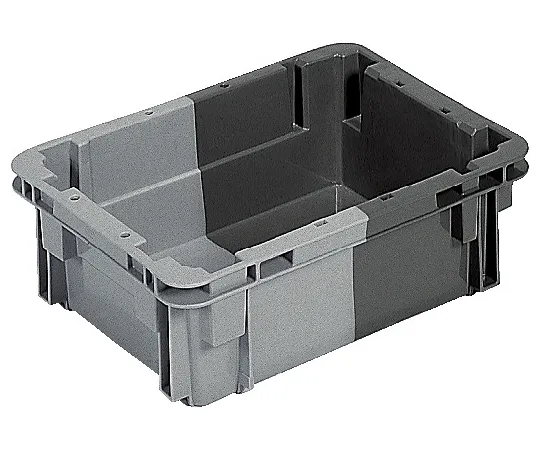 67-7109-41 SN Container B#9-3 Gray/Light Gray 20085400GL803GL802