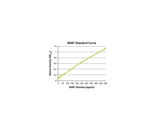 62-8480-98 ChemiKine Brain Derived Neurotrophic Factor, Sandwich ELISA; 1 kit CYT306
