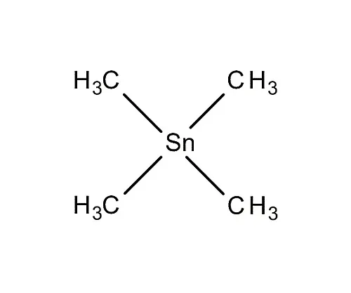 61-0342-73 Tetramethyltin for Synthesis 808706 10mL 8.08706.0010