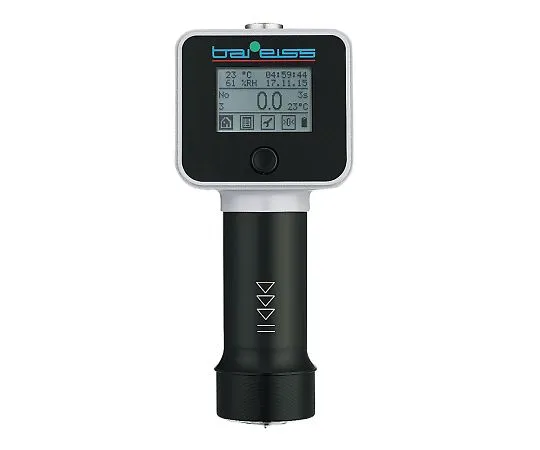 3-9332-01　［Discontinued］Digital Shore Rubber Hardness Meter　Shore A