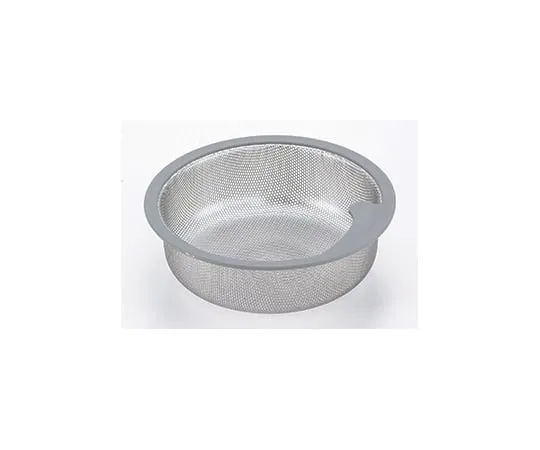 68-0507-83 Shallow Garbage Basket Stainless Steel(Frame: Resin) TO-299K50