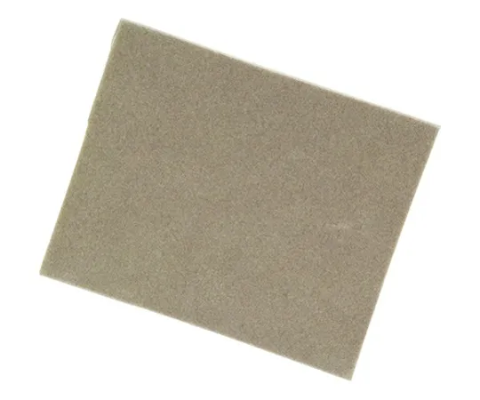 62-2830-88 E-Value Sponge Polishing Sheet # 1200 to 1500 1200-1500