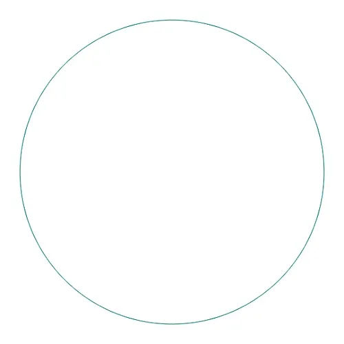 61-3415-92　［Discontinued］Marking Sticker Marking-23W　208401