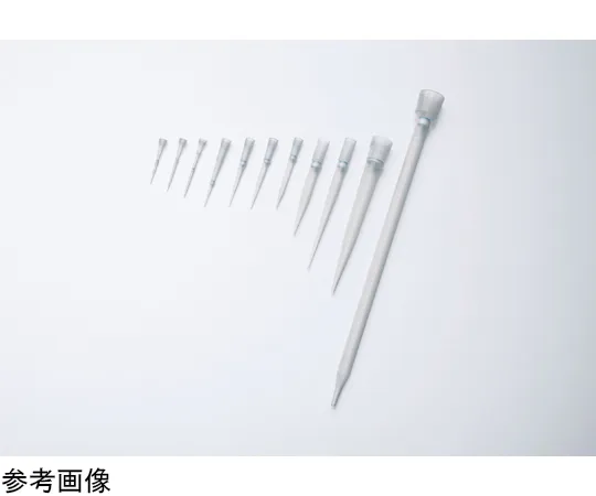 65-3744-76 ep Dualfilter T.I.P.S. Forensic DNA Grade 50-1,000 μL 1 Set (960 Pieces) 0030078845