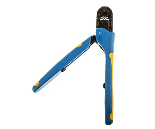 63-4832-57 TE Connectivity CERTI-CRIMP II Ratchet Crimping Tool for Micro MATE-N-LOK Contacts 91501-1