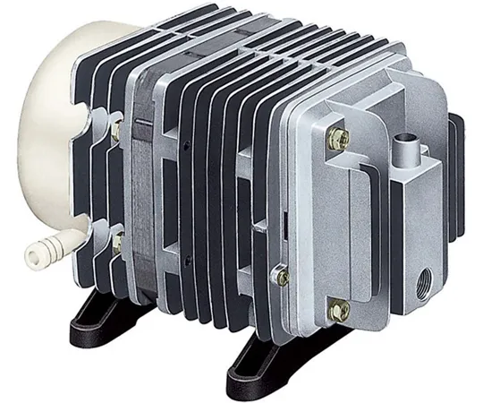 65-9006-73　［Discontinued］Compressor Low Pressure 80 L/min　AC0901