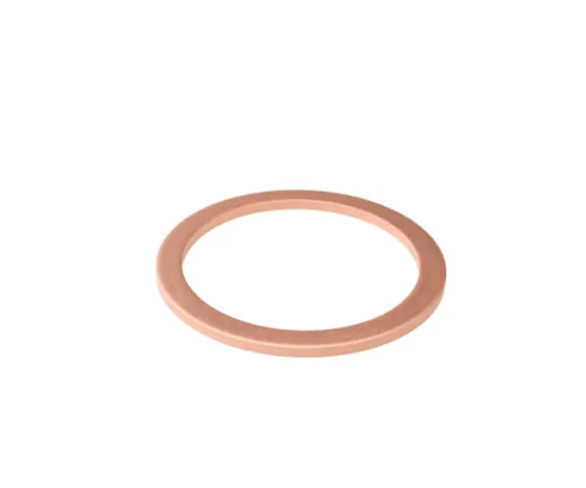 69-3850-84 Copper Gasket for DN16 CF 1set (10pack x 10pcs) 213-451