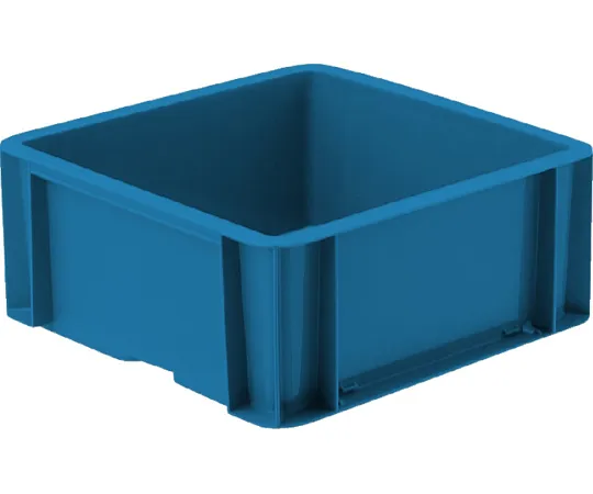 67-7317-55 TP Standard Container TP331.5 Side Waterless Blue 20121800BL506