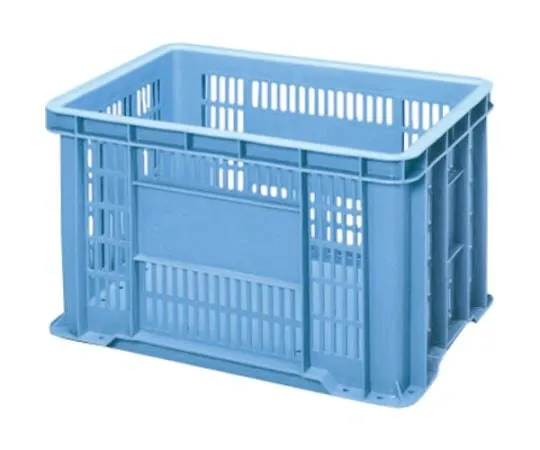 65-2568-83 BS Type Container Blue BS100B