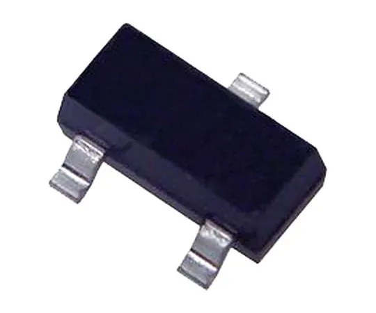 63-4933-30 Microchip MCP9700T-E/TT, Voltage Temperature Sensor -40 → +125 °C ±1°C Analogue, 3-Pin SOT-23 MCP9700T-E/TT