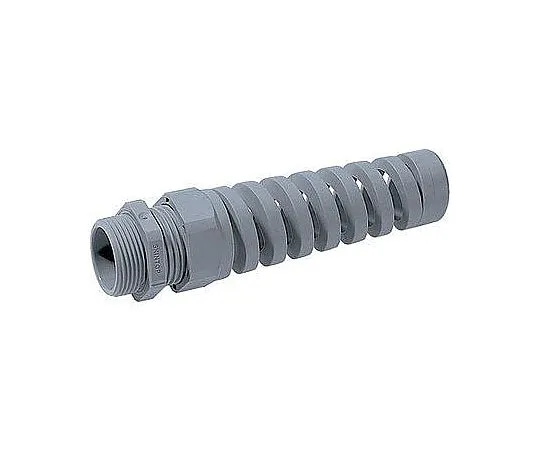 63-4726-89 Lapp Skintop PG16 Cable Gland With Locknut, Polyamide, IP68 53015840+53015240