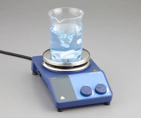 1-092-01　［Discontinued］Hot Plate Stirrer (Analog)　FLHS-A