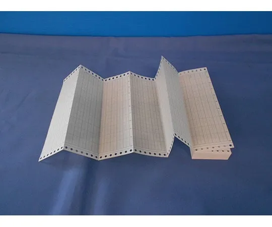 63-5626-91 Recording Paper 10 pieces 15 m PZ-280(K)