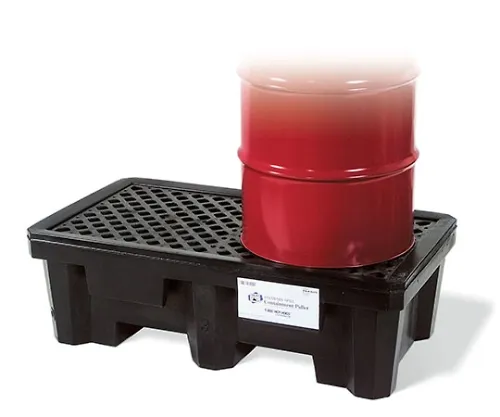 61-3593-76 Pig Standard Poly Spill Containment Palette PAK605WD