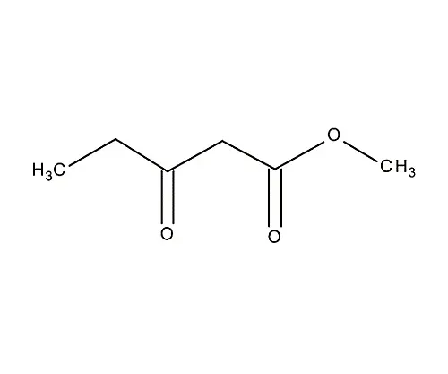 61-0355-34 Methyl 3-Oxopentanoate for Synthesis 818492 10mL 8.18492.0010