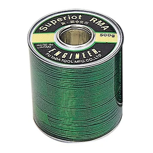 61-0414-06 Roll Winding Solder Superiot RMA SWS-58