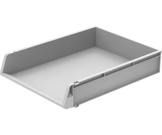 67-7316-74 Rack Container #19 Light Gray 80551000GL802