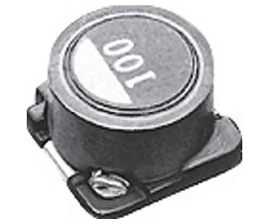 63-4885-21 TDK Shielded Wire-wound SMD Inductor 150 μH ±20% Wire-Wound 550mA Idc SLF7045T-151MR40-PF